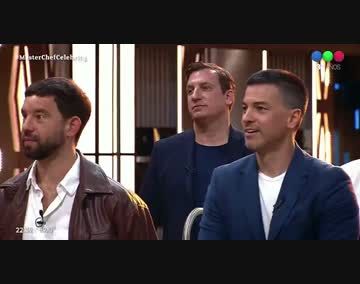 Está confirmado el reemplazante de Maxi López en MasterChef: de quién se trata
