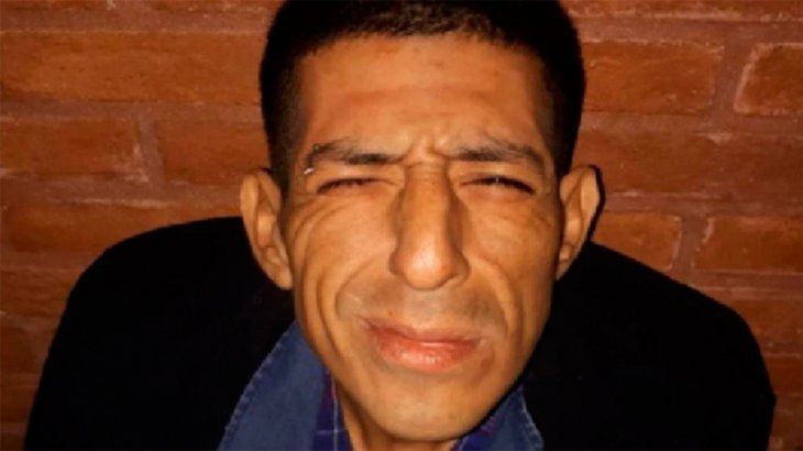 El Gobierno ofrece una recompensa de $5 millones por Dumbo, el narco más buscado del país