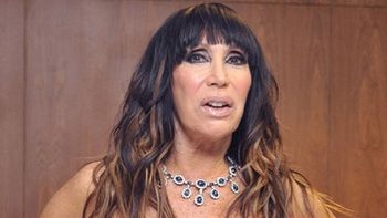 Moria, polémica sobre los femicidios y los robos en Argentina Moria, polémica sobre los femicidios y los robos en Argentina