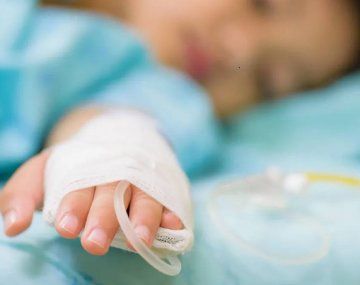 Misiones: un oficial de prefectura apuñaló a su sobrina de 1 año y 8 meses