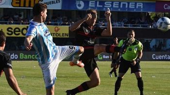 colon vencio a rafaela y lo hunde en el descenso colon vencio a rafaela y lo hunde en el descenso