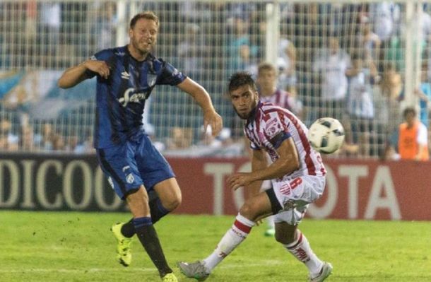 Atlético Tucumán y Unión igualaron en el postergado cierre de la novena fecha