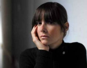 Juanita Viale: Cuando tuve que poner el pecho lo hice