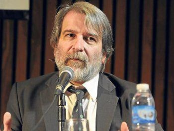 Renunció el titular de la Oficina Anticorrupción