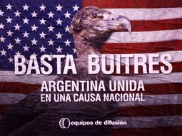 el conflicto con los fondos buitre sera analizado por un organismo internacional el conflicto con los fondos buitre sera analizado por un organismo internacional