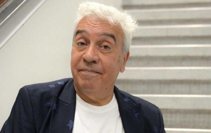 Coco Sily fue visto por primera vez con su nueva novia: ¡mirá!