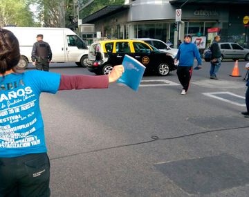 Después del frutazo y el verdurazo