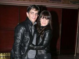 pablo echarri y nancy duplaa, juntos en teatro pablo echarri y nancy duplaa, juntos en teatro