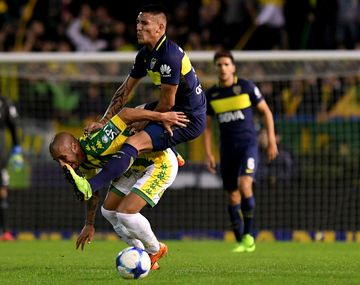 Aldosivi y Boca, en Mar del Plata