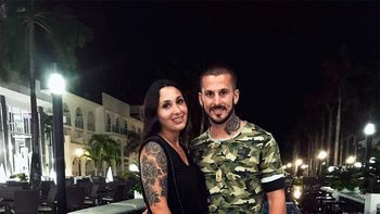el mensaje que faltaba: las conmovedoras palabras de la mujer de dario benedetto el mensaje que faltaba: las conmovedoras palabras de la mujer de dario benedetto