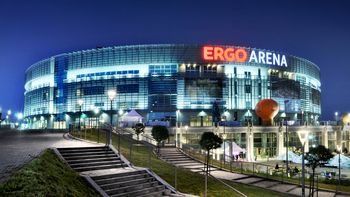 copa davis 2016: polonia eligio el estadio para la serie frente a argentina copa davis 2016: polonia eligio el estadio para la serie frente a argentina