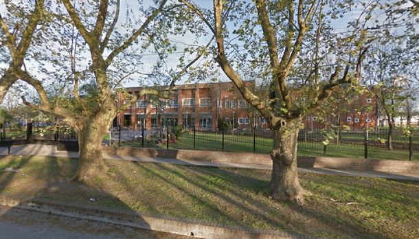 Hospital Interzonal de Ezeiza