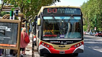 choferes de la linea 60 no cobran boleto choferes de la linea 60 no cobran boleto