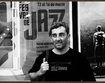 Ignacio Hurban: En Olavarría hay gente que va a tener que dar muchísimas explicaciones