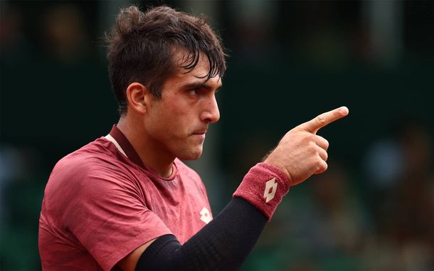 Román Burruchaga. Román Burruchaga.