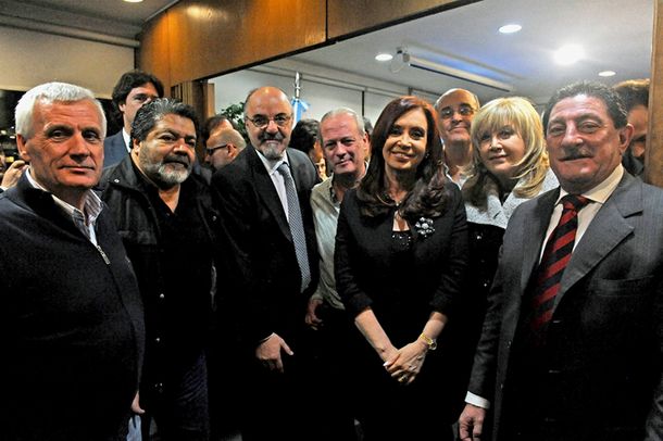 Salario mínimo: acordaron 2.875 pesos, en dos tramos
