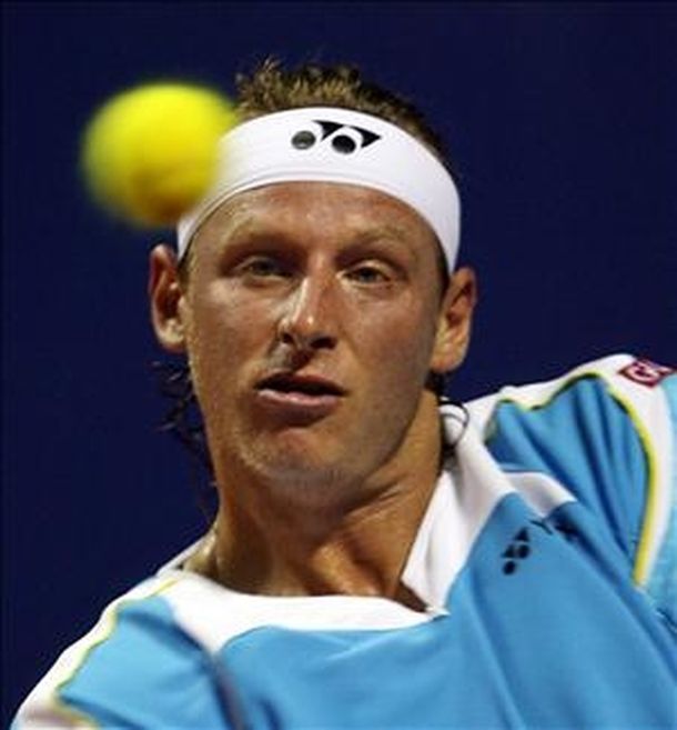 Nalbandian