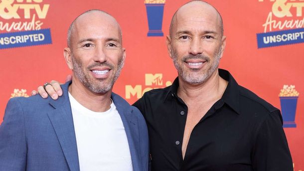 Con la participación de Brett y Jason Oppenheim