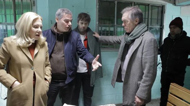 Este film se estrenó en el 2020. Este film se estrenó en el 2020.