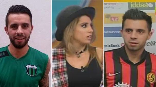 El verdadero motivo por el cual Matías Defederico se casó con Cinthia Fernández y se fue a dubai