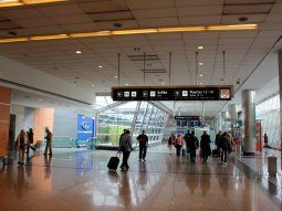 Comunicado de controladores aéreos sobre el paro de 18 días anunciado