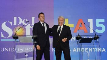 de la sota se mostro confiado en derrotar a massa en la interna de una de la sota se mostro confiado en derrotar a massa en la interna de una