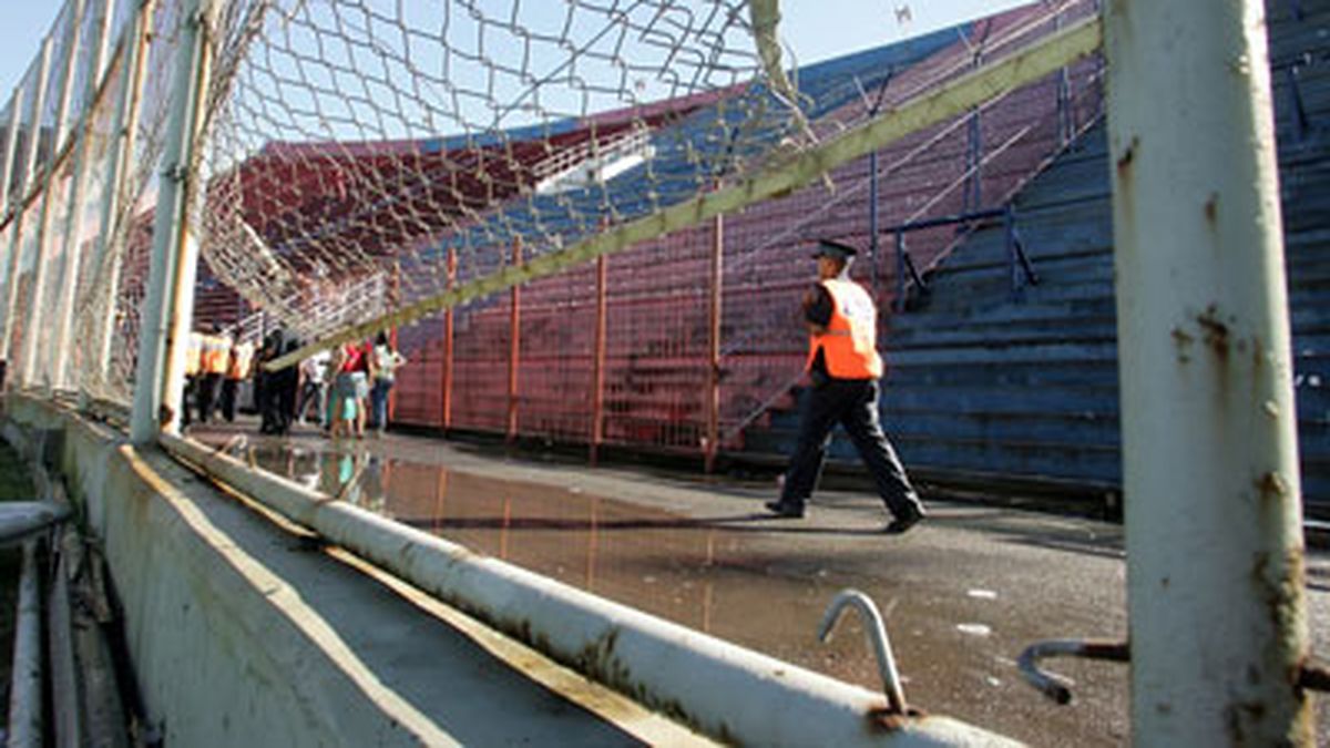 ¿Vuelven Los Visitantes A Los Estadios De La B?