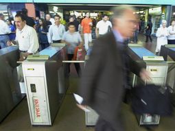 El boleto comenzará a acostar $7,50 a partir de esta semana El boleto comenzará a acostar $7,50 a partir de esta semana