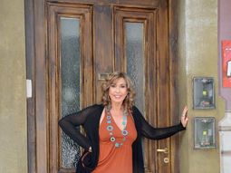 Georgina Barbarossa Georgina Barbarossa