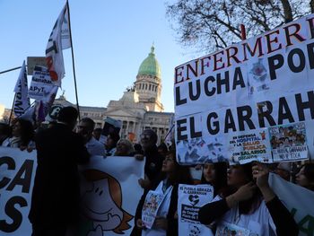 Foto: Mariano Fuchila