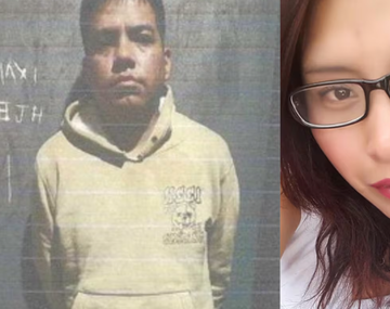 Cadena perpetua para el Chacal de Villa Celina: ahorcó a su novia con una corbata