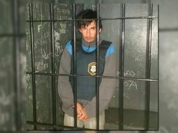 el audio que complica al acusado de asesinar a micaela ortega el audio que complica al acusado de asesinar a micaela ortega