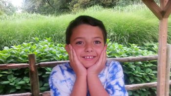 historia con final feliz: un chico autista sin amigos y la carta viral de su papa historia con final feliz: un chico autista sin amigos y la carta viral de su papa