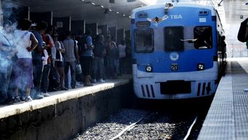 siemens devolvio los millones que no uso en el sarmiento siemens devolvio los millones que no uso en el sarmiento