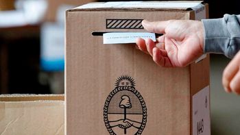 A partir del viernes se podrá consultar el padrón provisorio A partir del viernes se podrá consultar el padrón provisorio