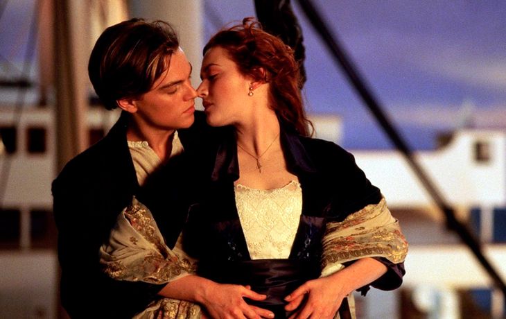 ¡Vuelve Titanic! Habrá serie que tendrá a DiCaprio y Winslet como protagonistas