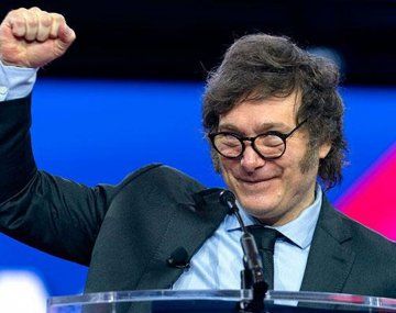 Milei viajará a España para participar de la cumbre anual de VOX