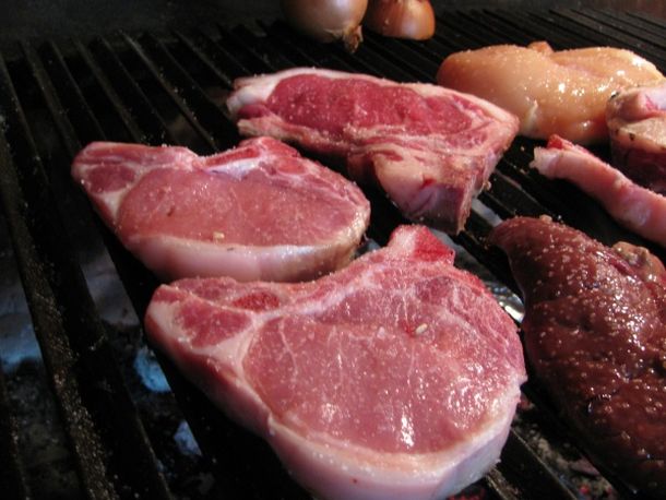 Tragedia: asesinó a un hombre tras discutir por una receta