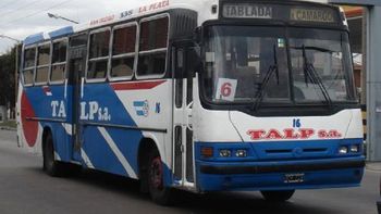 balearon a un chofer y estan de paro dos lineas del conurbano balearon a un chofer y estan de paro dos lineas del conurbano