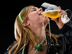 San Patricio: el origen del festejo y su relación con la cerveza