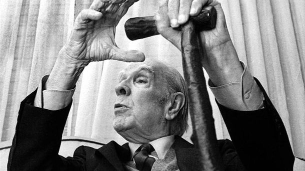 Siete Noches: el testamento de Borges