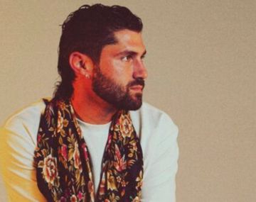 Alejandro Astola llega por primera vez a Buenos Aires: cómo y cuándo comprar las entradas