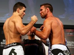 Gentileza UFC / Textual BR Gentileza UFC / Textual BR