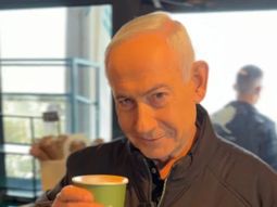 netanyahu reaparecio en sus redes sociales y nego versiones que lo daban por muerto netanyahu reaparecio en sus redes sociales y nego versiones que lo daban por muerto