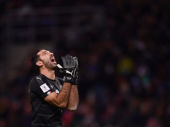 Se va un histórico: Buffon anunció su retiro del fútbol