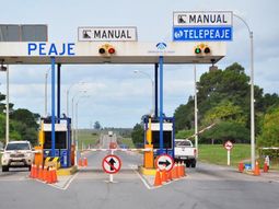 el mtop establecio un nuevo esquema de ajustes para los peajes el mtop establecio un nuevo esquema de ajustes para los peajes