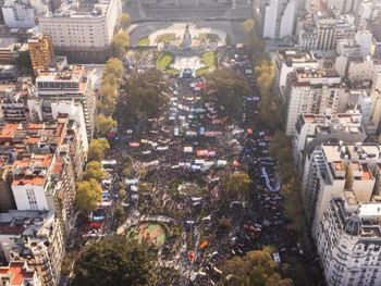 La Justicia confirmó que el Gobierno debe aplicar la Ley de Financiamiento Universitario