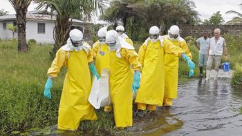 estados unidos enviara 700 soldados a liberia para contener el ebola estados unidos enviara 700 soldados a liberia para contener el ebola