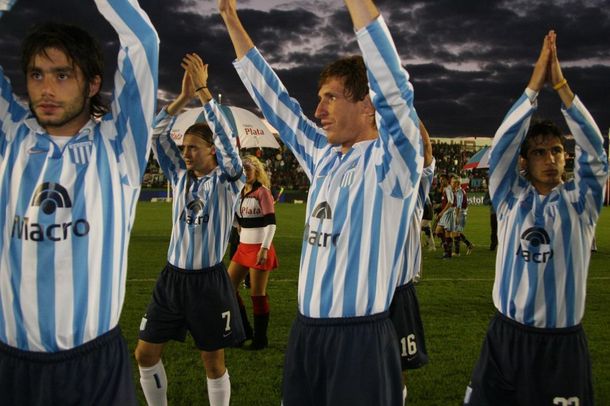 Racing-Arsenal