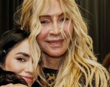 Cris Morena celebró el éxito de Lali en River con un emotivo mensaje: El mundo necesita artistas como vos